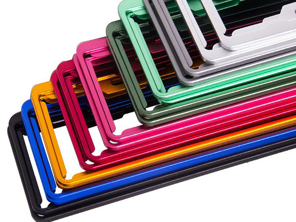 Aluminum & Magnesium Alloys