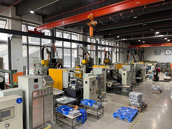 Die Casting Services