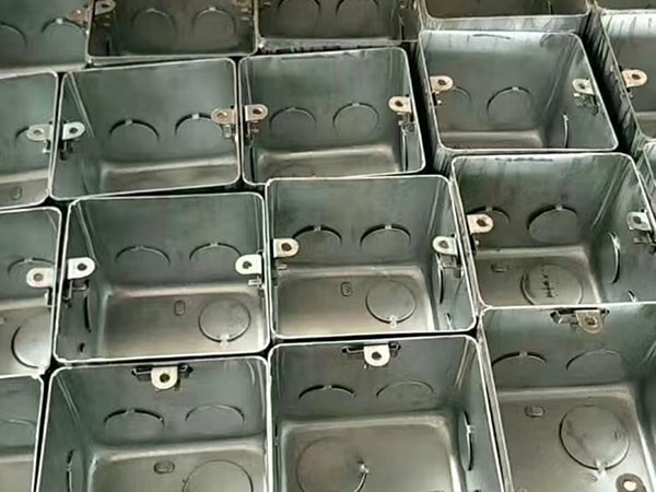 Thin-Wall Capability