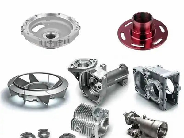 Aluminum & Zinc Alloys