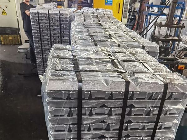 High-Volume Production