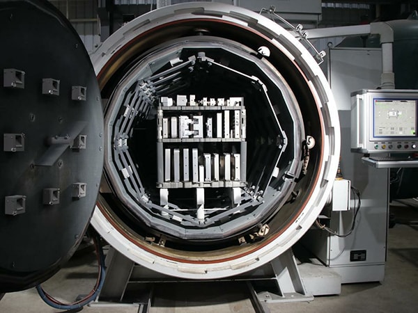 Secondary Processing