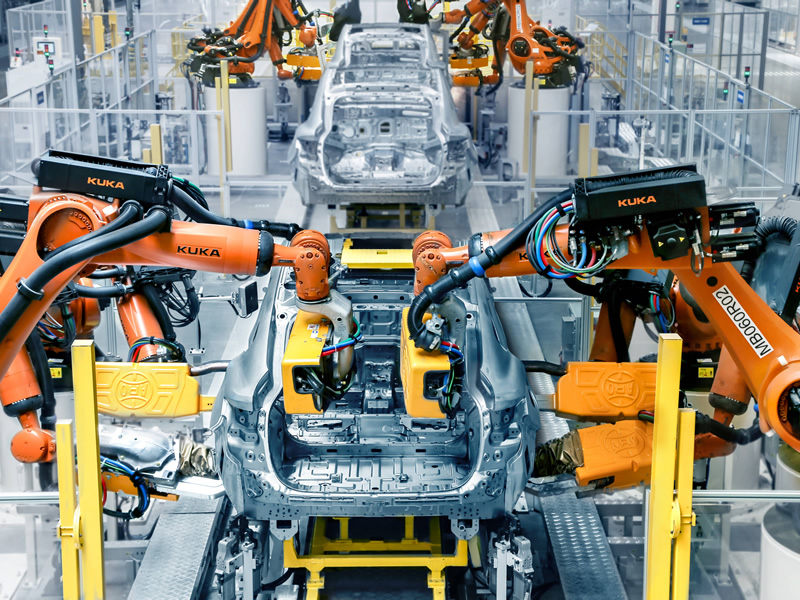 PCB & Microelectronics