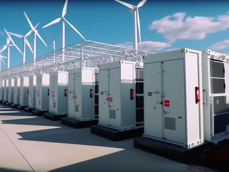 Telecommunication Devices