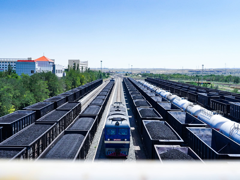 Industrial Control Systems