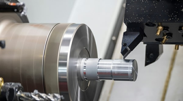 Burr-Free Processing