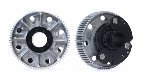 Thin Metal Materials