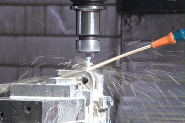 通永五金成为精密数控制造领域的关键供应商