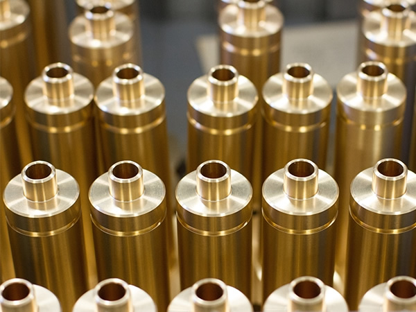 5级钛合金（Ti-6Al-4V）