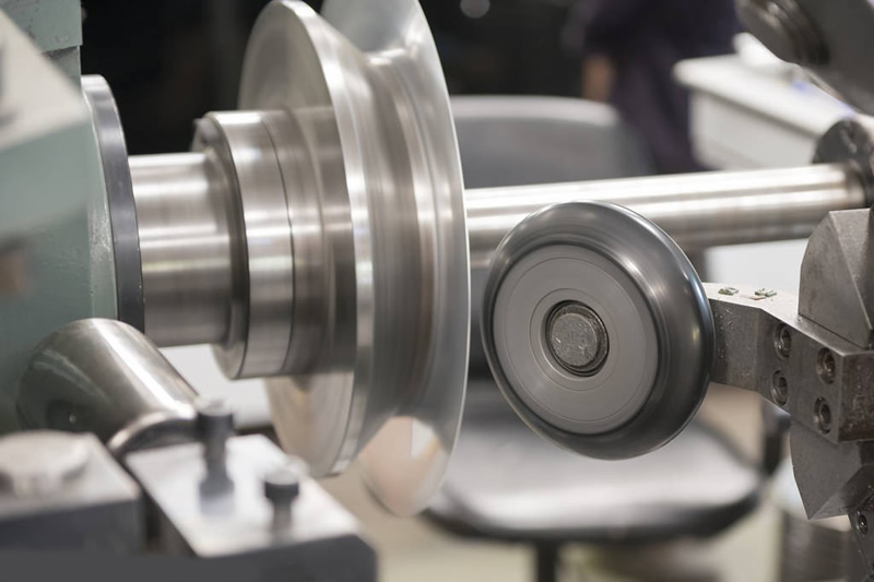 Quality Control Step 2