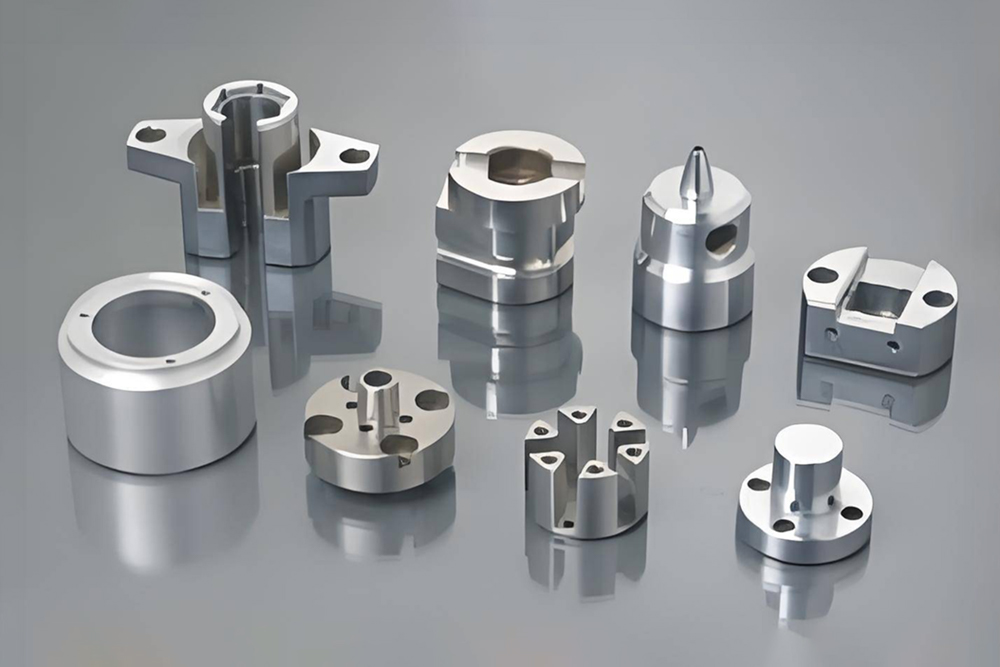 原型和样品制作