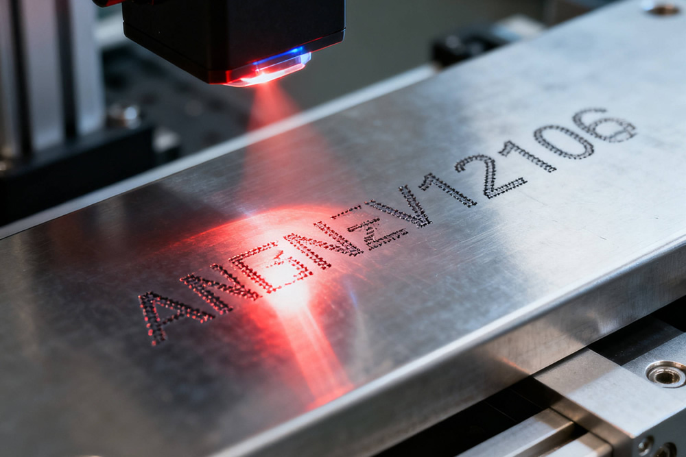 表面处理和二次加工