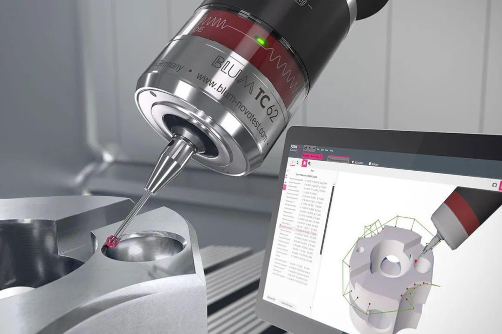 质量检验与测量